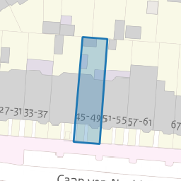 Perceel RWK01-A-2658