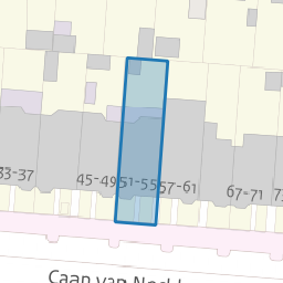Perceel RWK01-A-2659