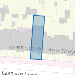 Perceel RWK01-A-2660