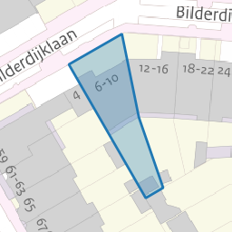 Perceel RWK01-A-2663