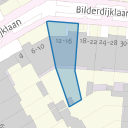 Perceel RWK01-A-2664