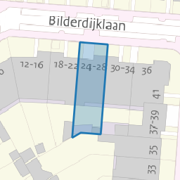 Perceel RWK01-A-2666