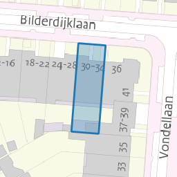 Perceel RWK01-A-2667