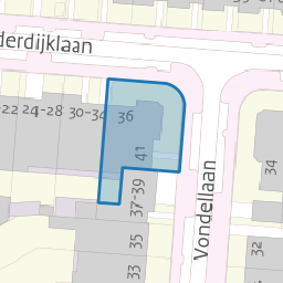 Perceel RWK01-A-2668