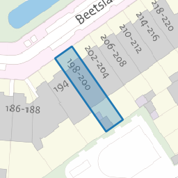 Perceel RWK01-A-2674