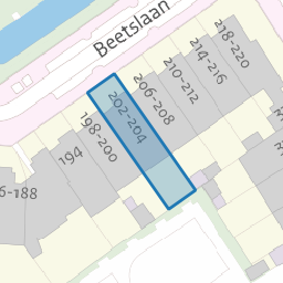 Perceel RWK01-A-2675