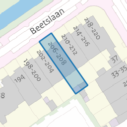 Perceel RWK01-A-2676