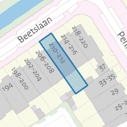 Perceel RWK01-A-2677