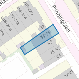 Perceel RWK01-A-2680
