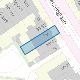 Perceel RWK01-A-2681