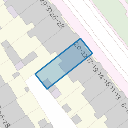 Perceel RWK01-A-2688