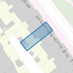 Perceel RWK01-A-2689