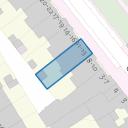 Perceel RWK01-A-2691