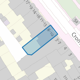 Perceel RWK01-A-2692