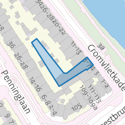 Perceel RWK01-A-2693