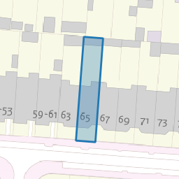 Perceel RWK01-A-2703