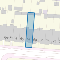 Perceel RWK01-A-2704