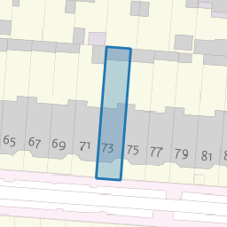 Perceel RWK01-A-2707