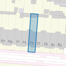 Perceel RWK01-A-2708