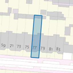 Perceel RWK01-A-2709