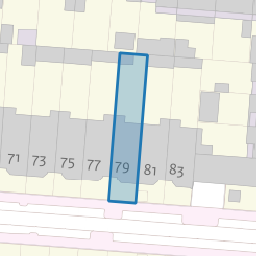 Perceel RWK01-A-2710