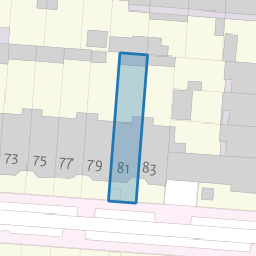Perceel RWK01-A-2711