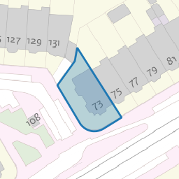 Perceel RWK01-A-2716