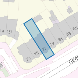 Perceel RWK01-A-2718