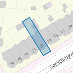 Perceel RWK01-A-2720