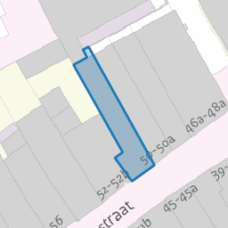 Perceel RWK01-A-2722