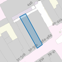 Perceel RWK01-A-2724