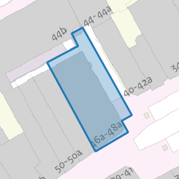 Perceel RWK01-A-2725