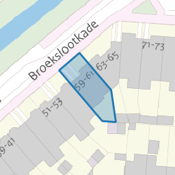 Perceel RWK01-A-2726