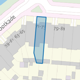 Perceel RWK01-A-2729