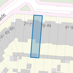 Perceel RWK01-A-2730