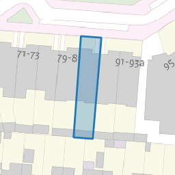 Perceel RWK01-A-2732