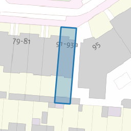 Perceel RWK01-A-2734