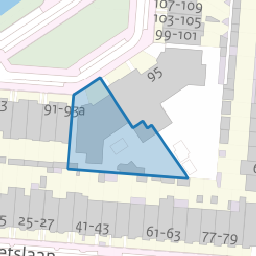 Perceel RWK01-A-2741