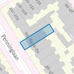 Perceel RWK01-A-2746