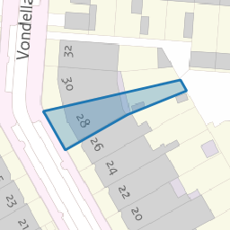 Perceel RWK01-A-2754