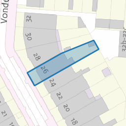 Perceel RWK01-A-2755