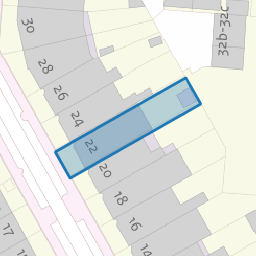 Perceel RWK01-A-2757