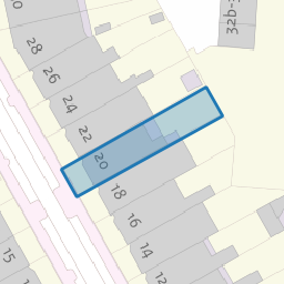 Perceel RWK01-A-2758