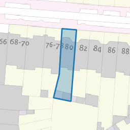 Perceel RWK01-A-2764