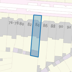 Perceel RWK01-A-2766