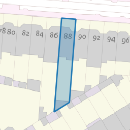 Perceel RWK01-A-2768