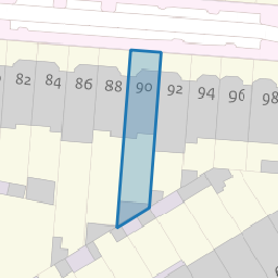 Perceel RWK01-A-2769