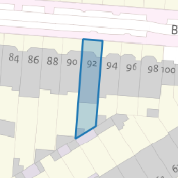 Perceel RWK01-A-2770