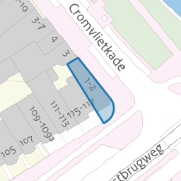 Perceel RWK01-A-2772