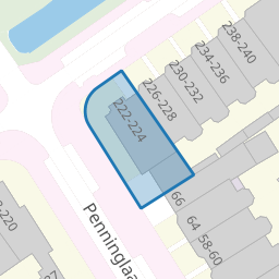 Perceel RWK01-A-2778